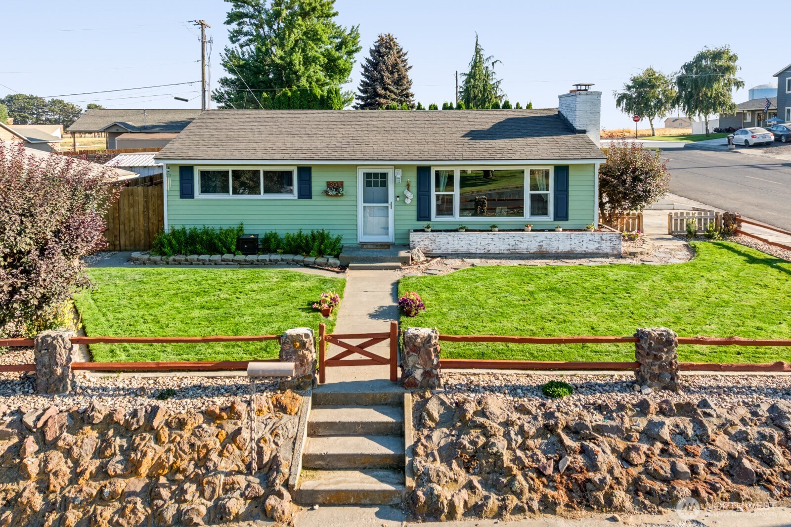 301 8th Street