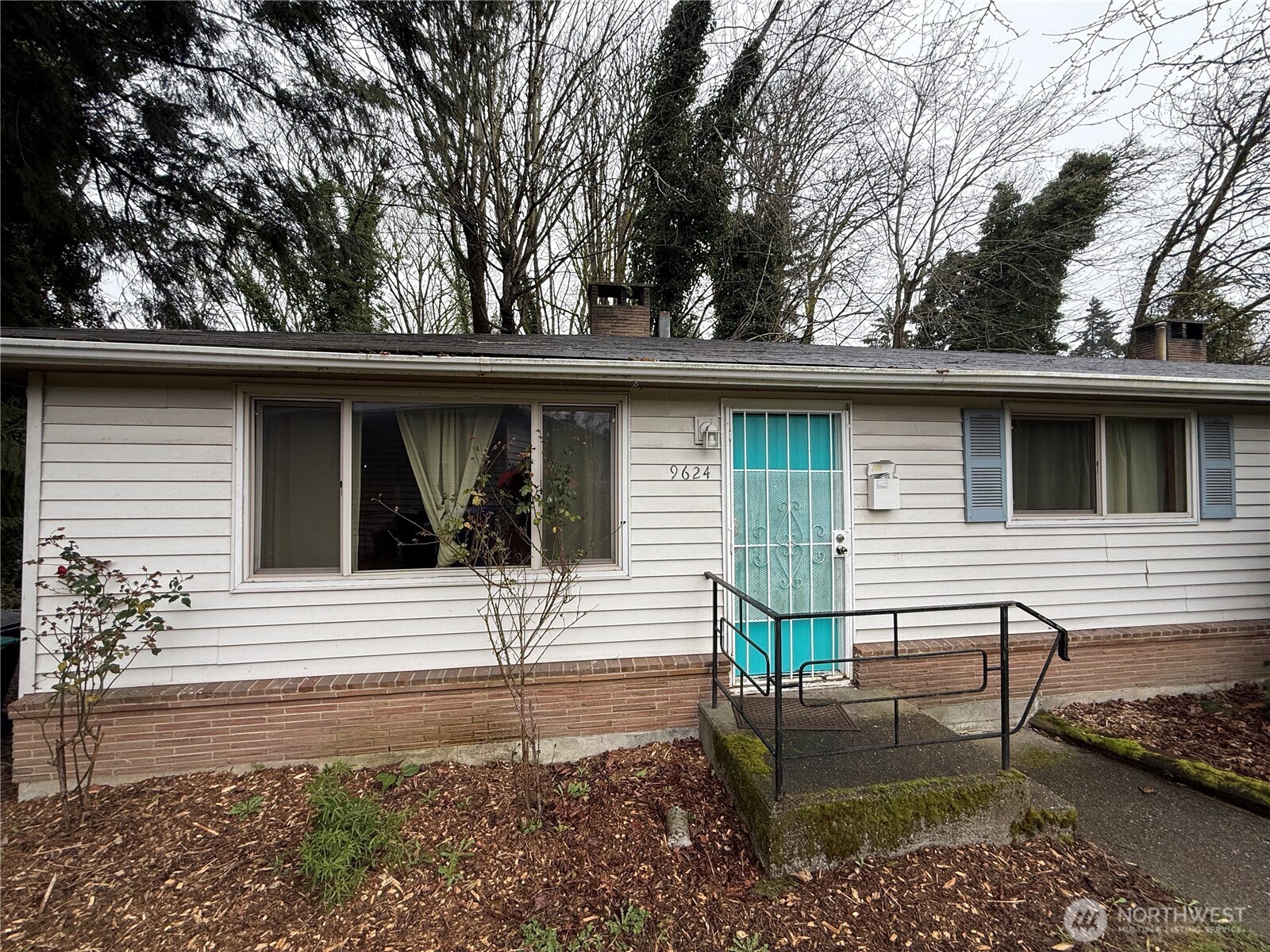 9624 Renton Avenue #A