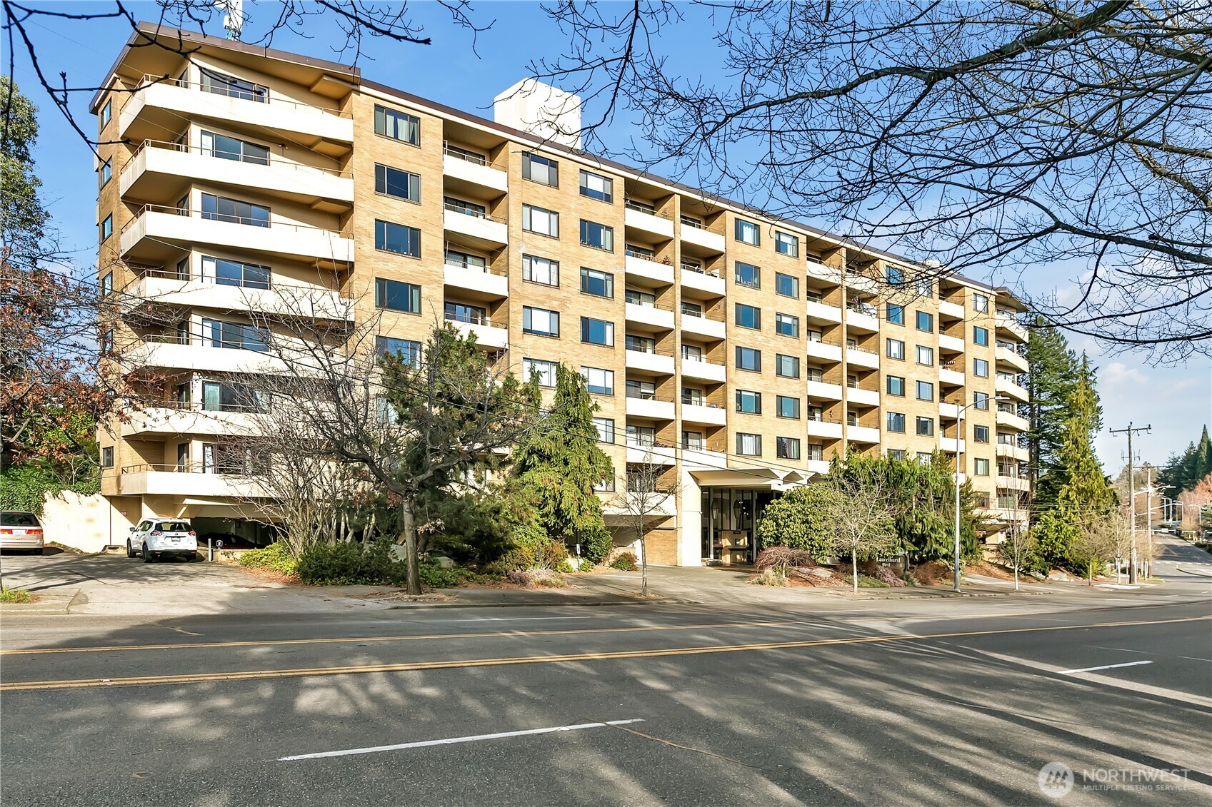 4545 Sand Point Way #207