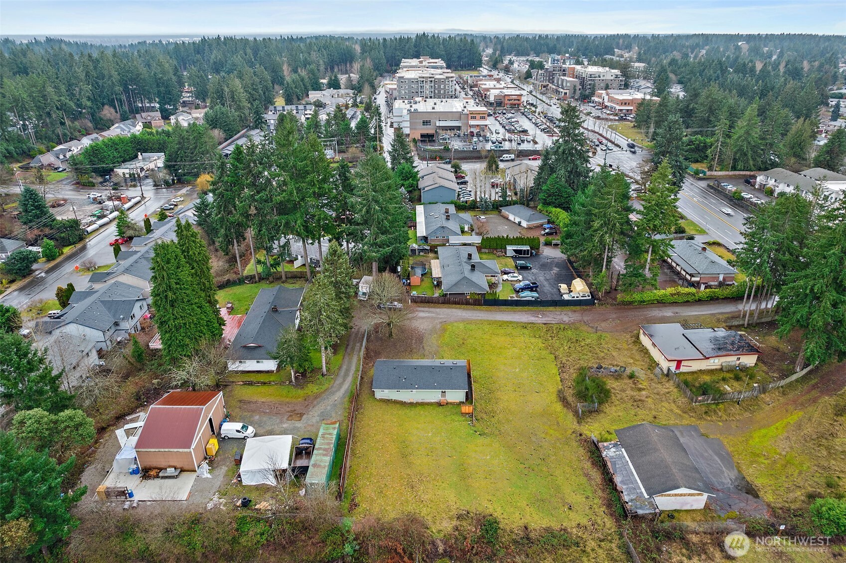 3311 Bridgeport Way