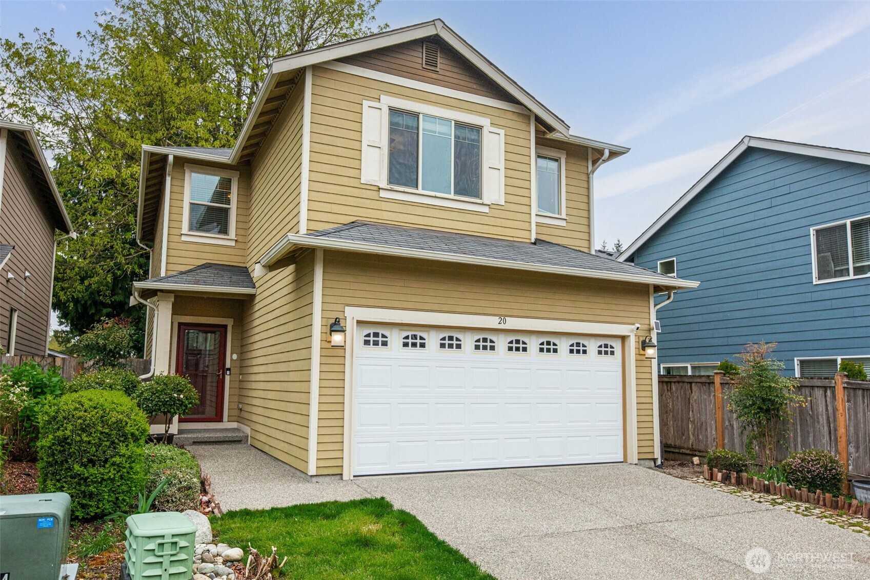 20 92nd Avenue #35