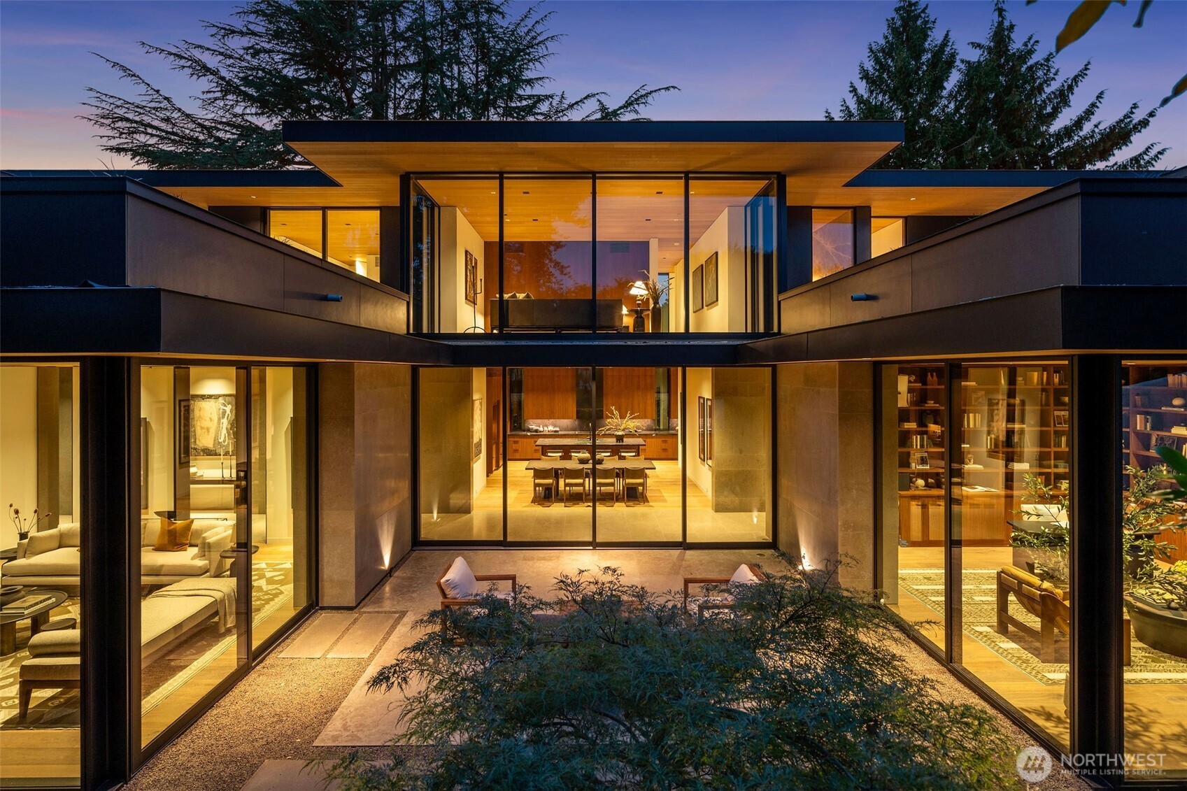 8718 Overlake Drive