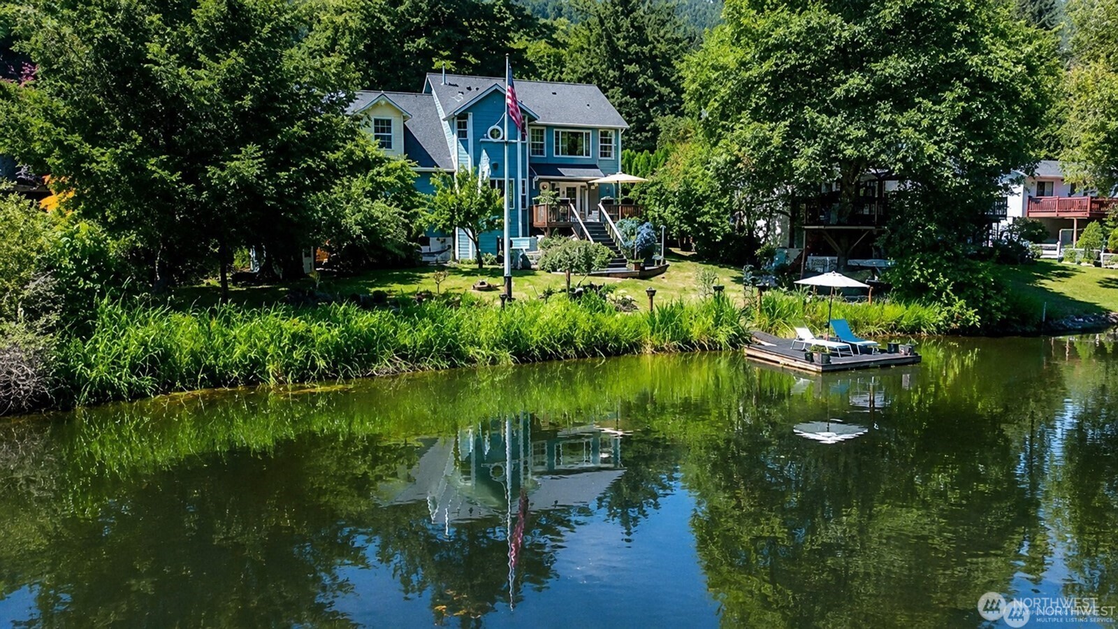 430 Rainbow Drive