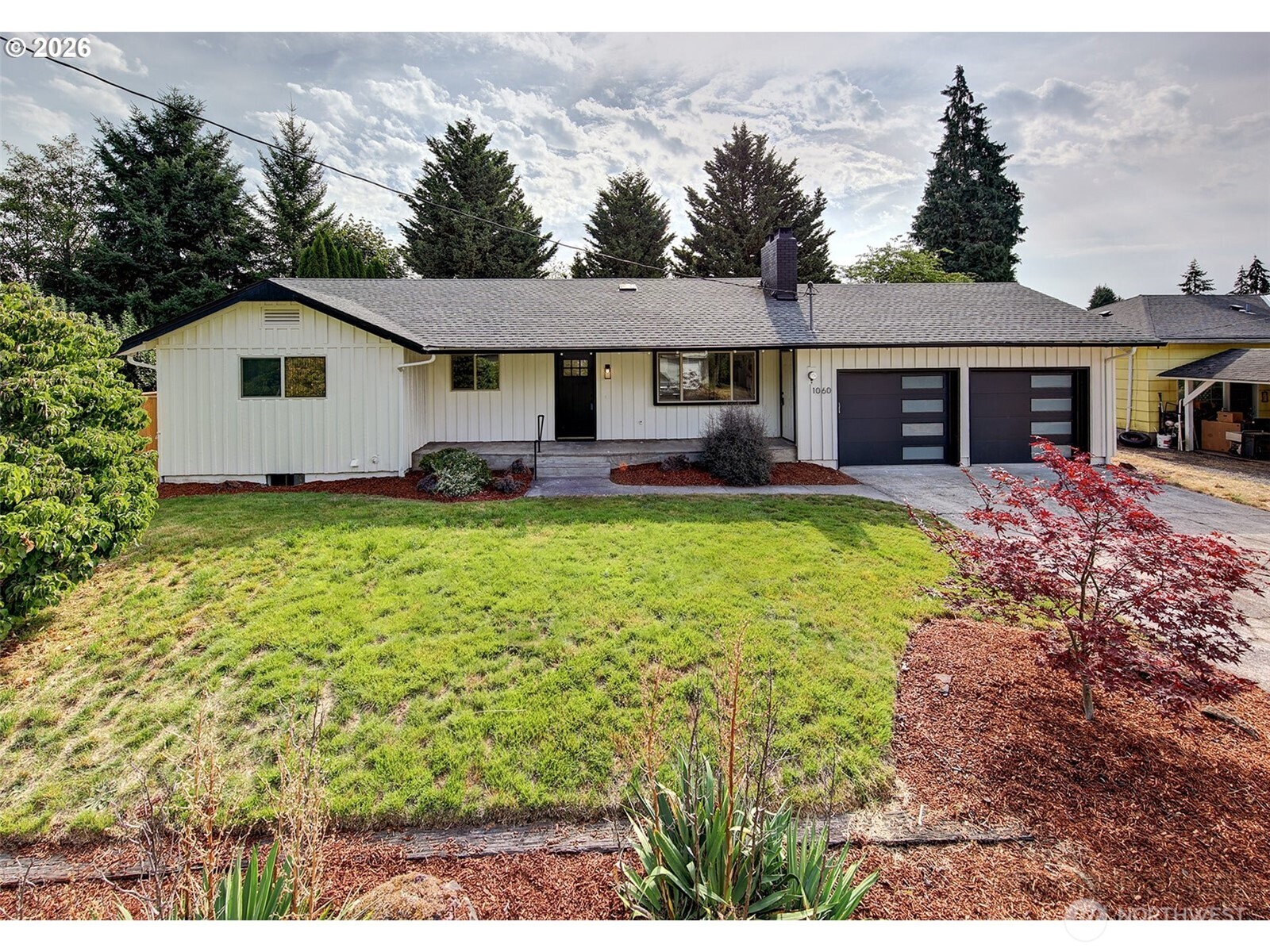 1060 Cowlitz View Court
