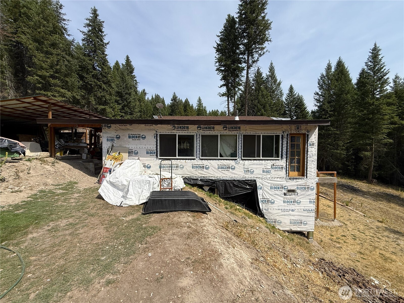 154 Cougar Creek Road