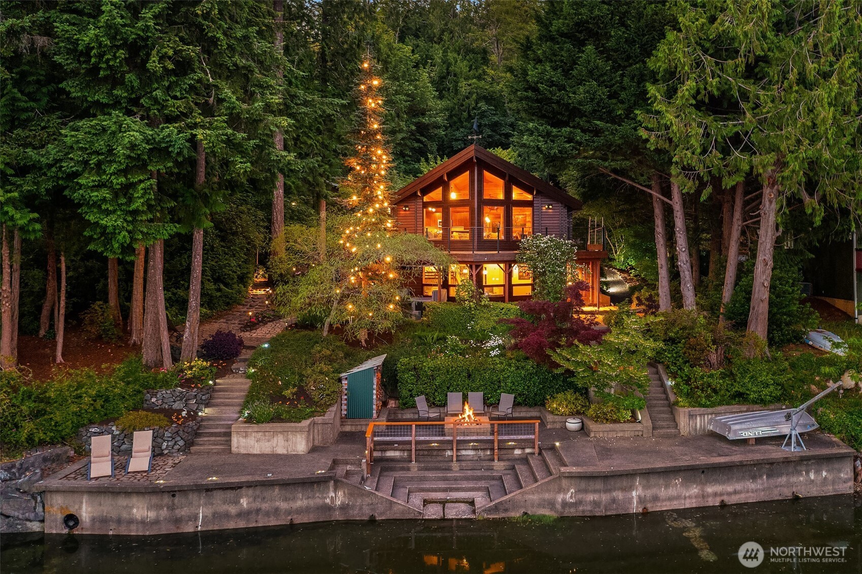 211 Church Point Drive