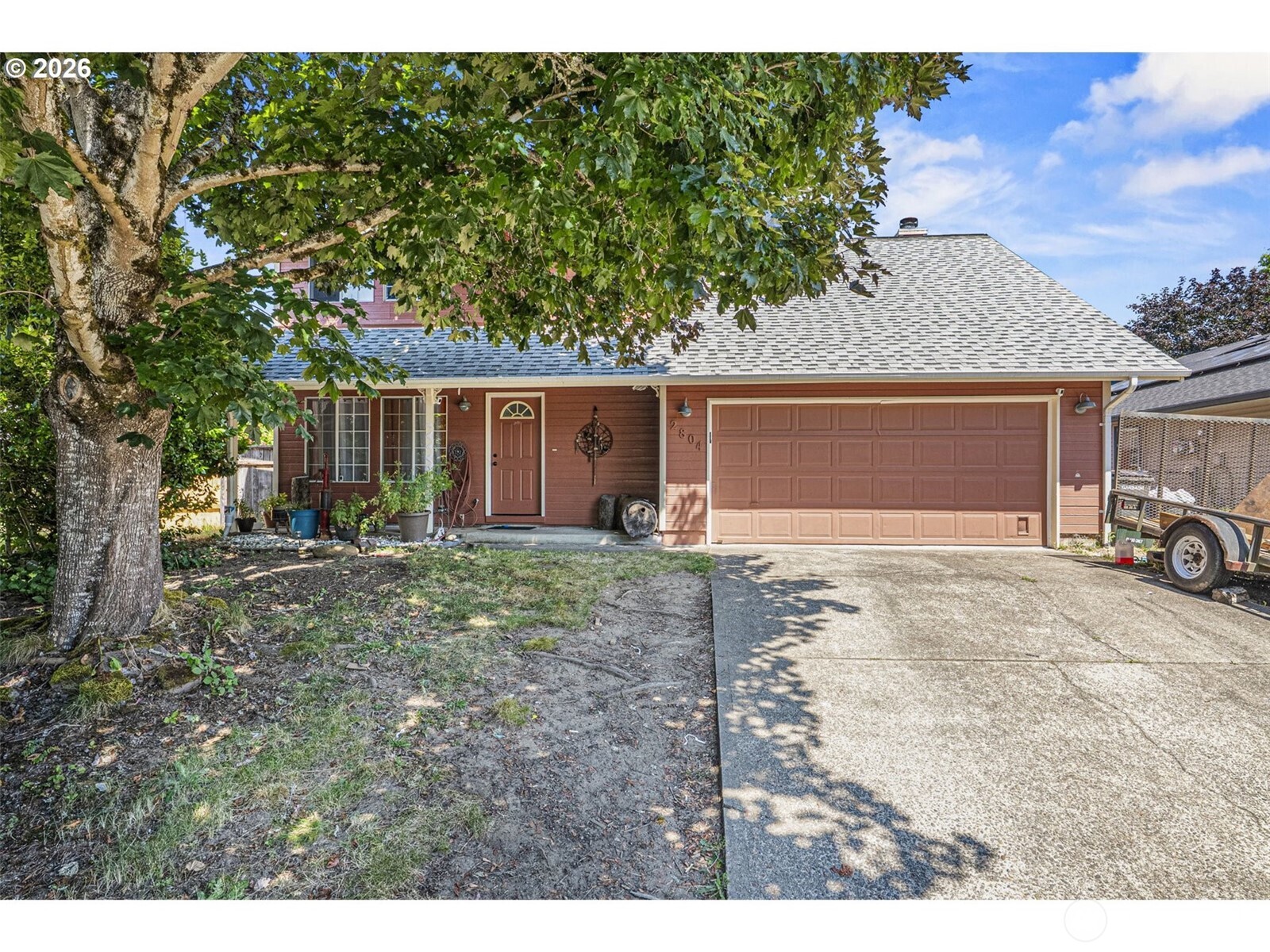 2804 86th Circle