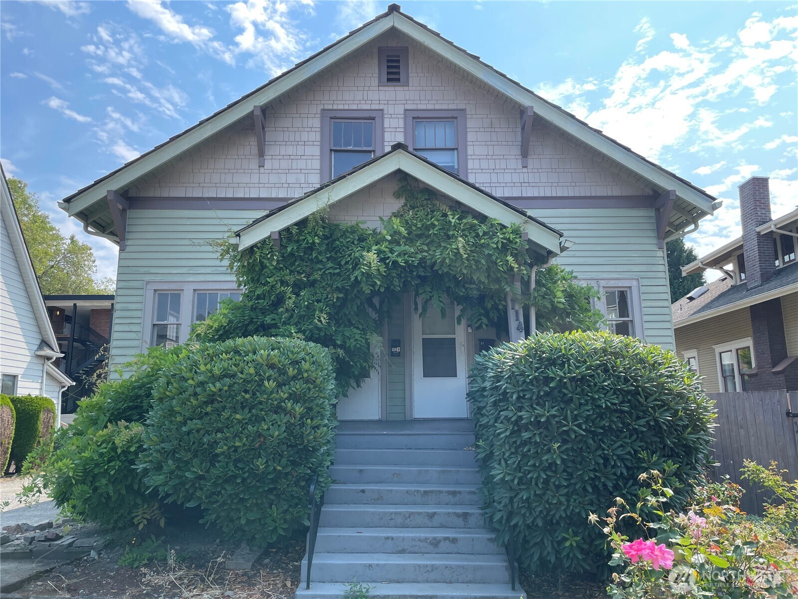 114 Wells Avenue
