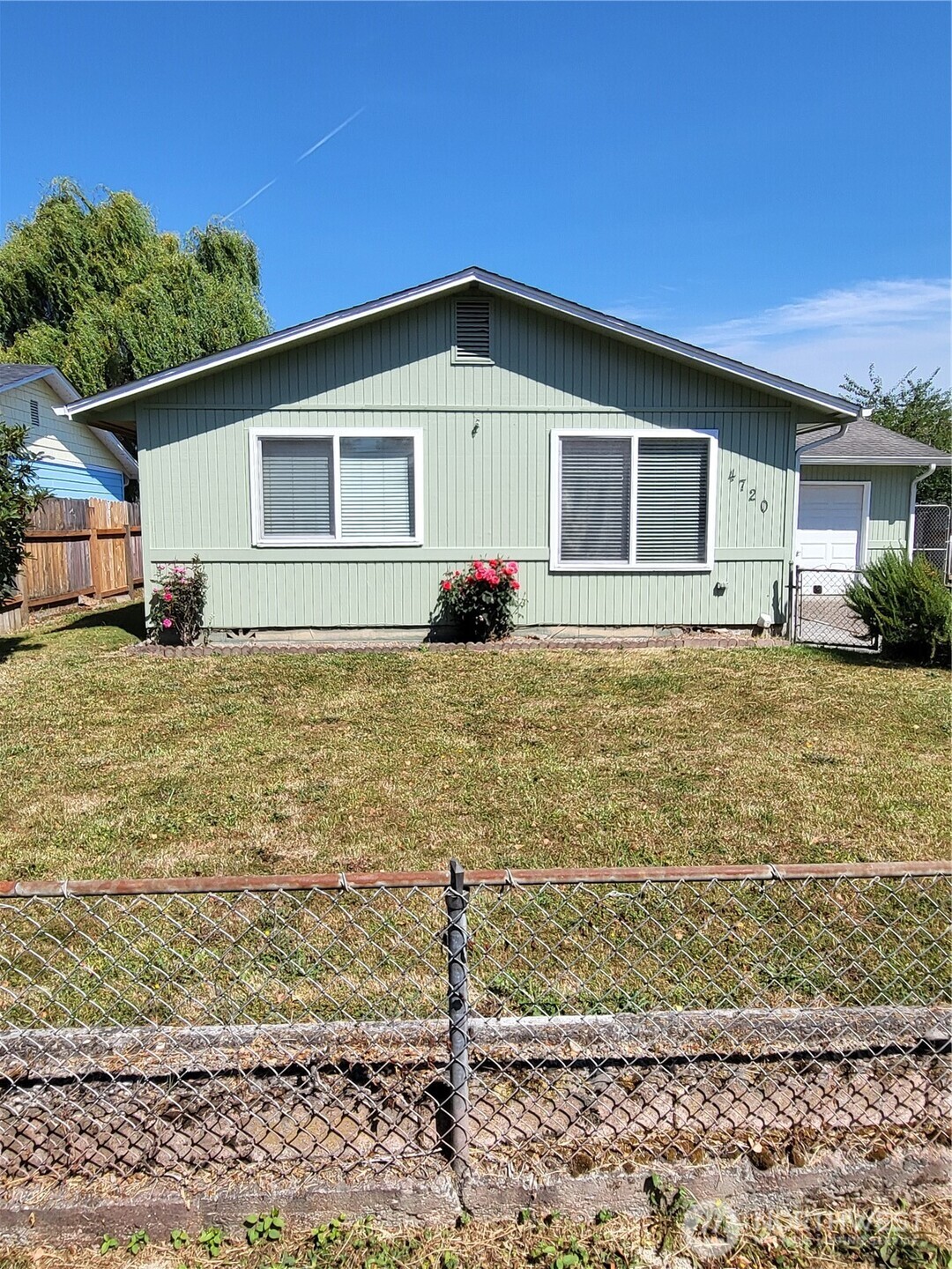 4720 Merlin Street