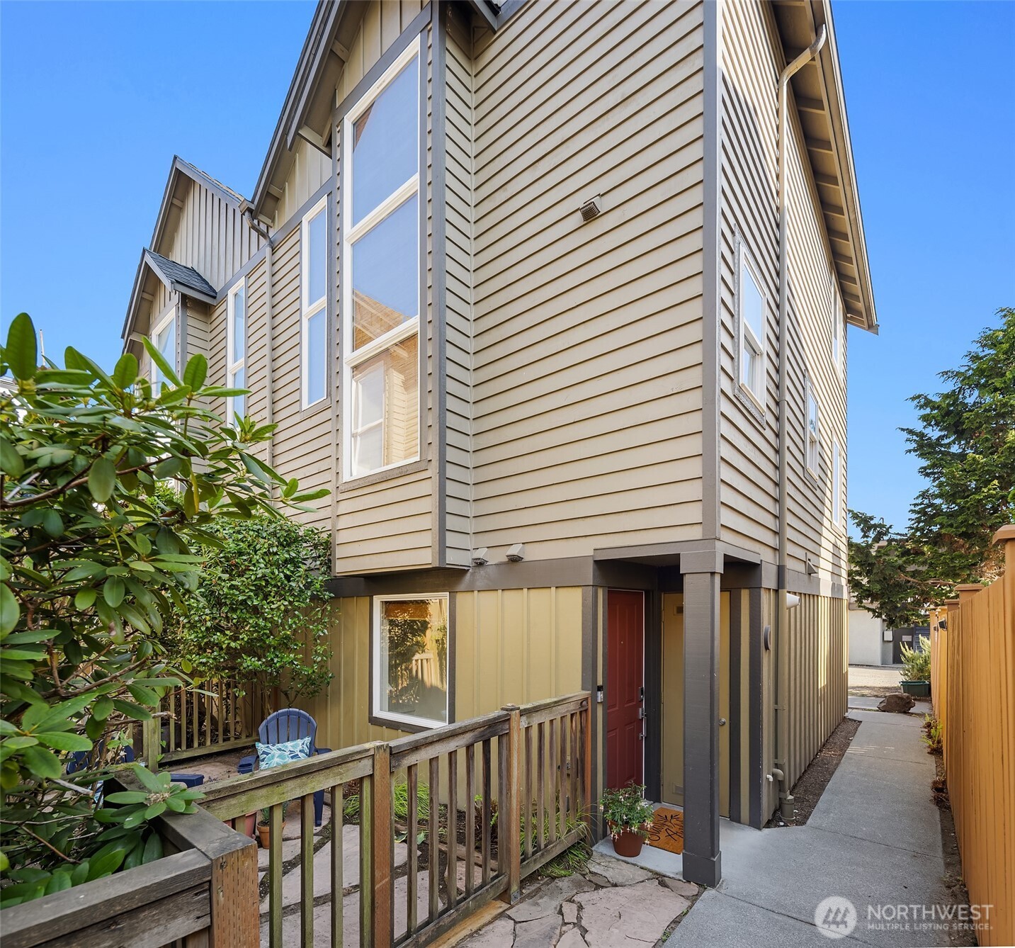 2609 57th Street #C