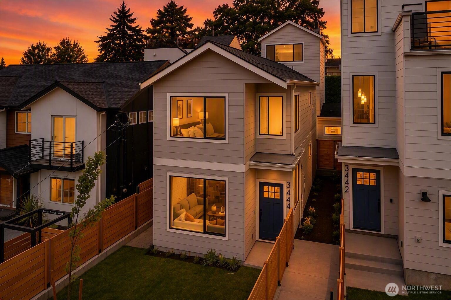 3444 13th Avenue #C