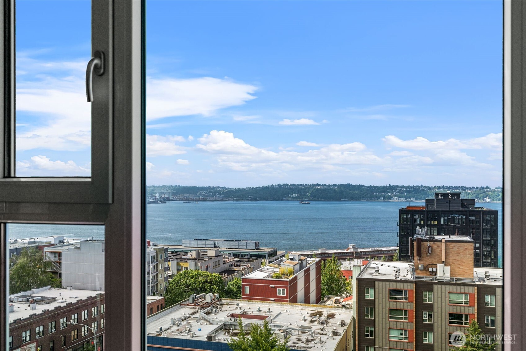 121 Vine Street #1101