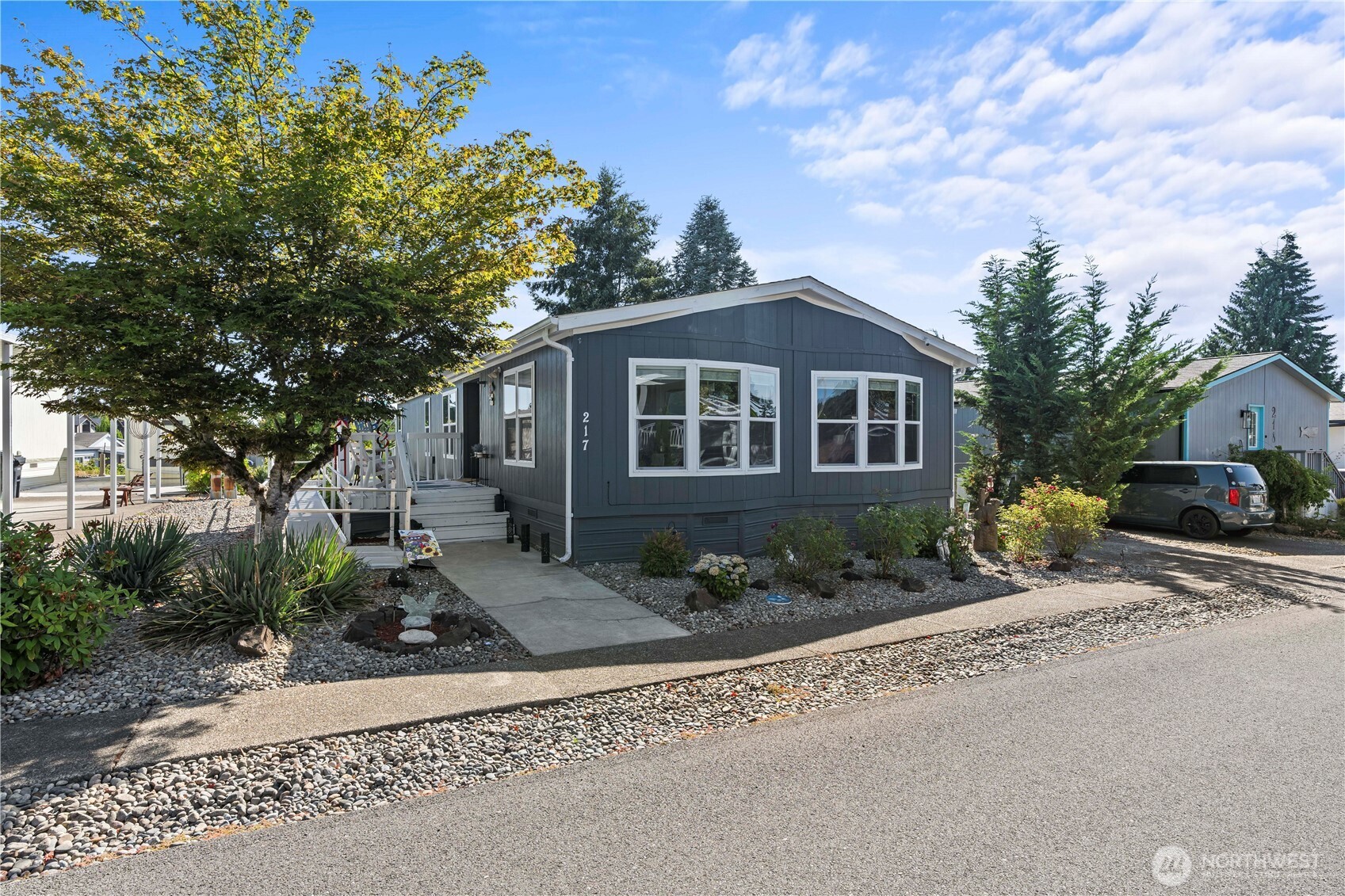 1111 Archwood Drive #217