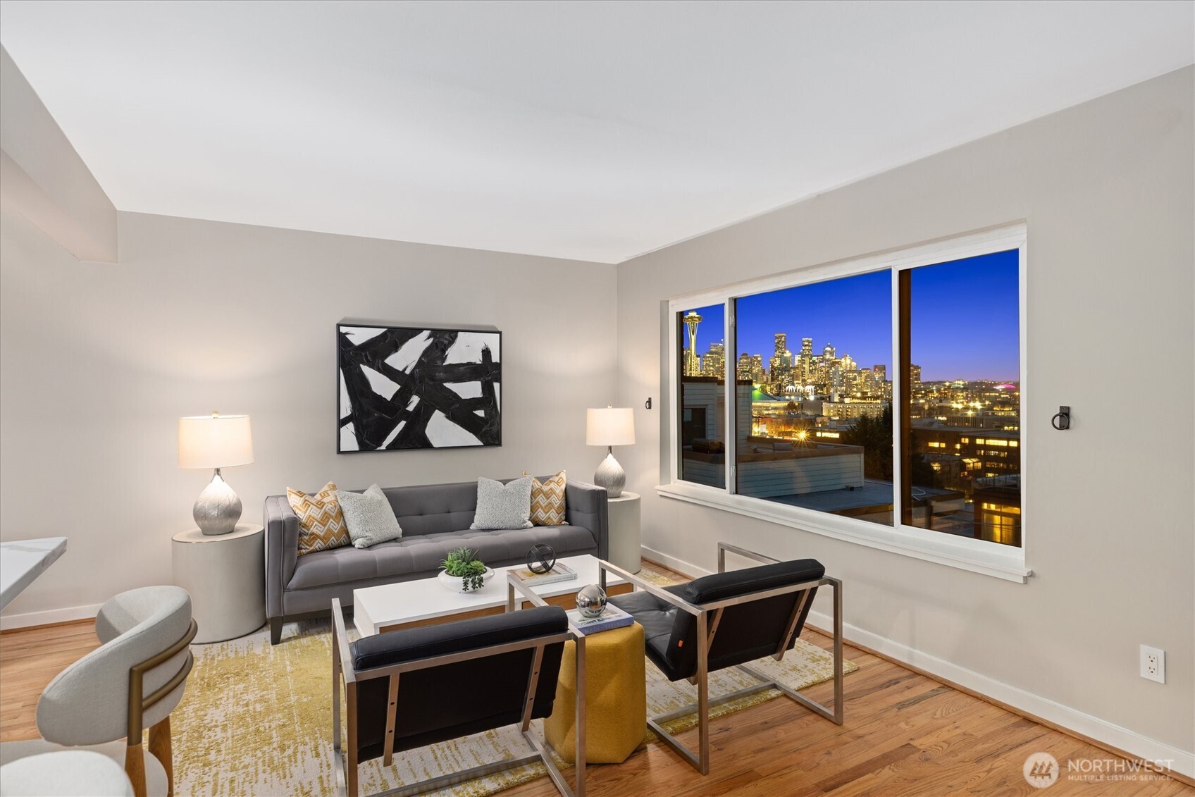 330 Olympic Place #407