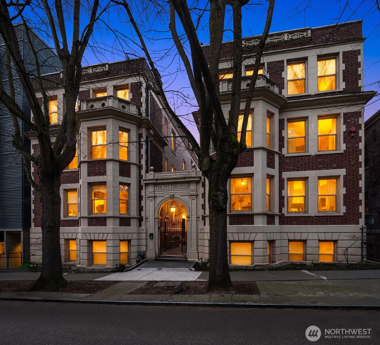 129 Warren Avenue #G