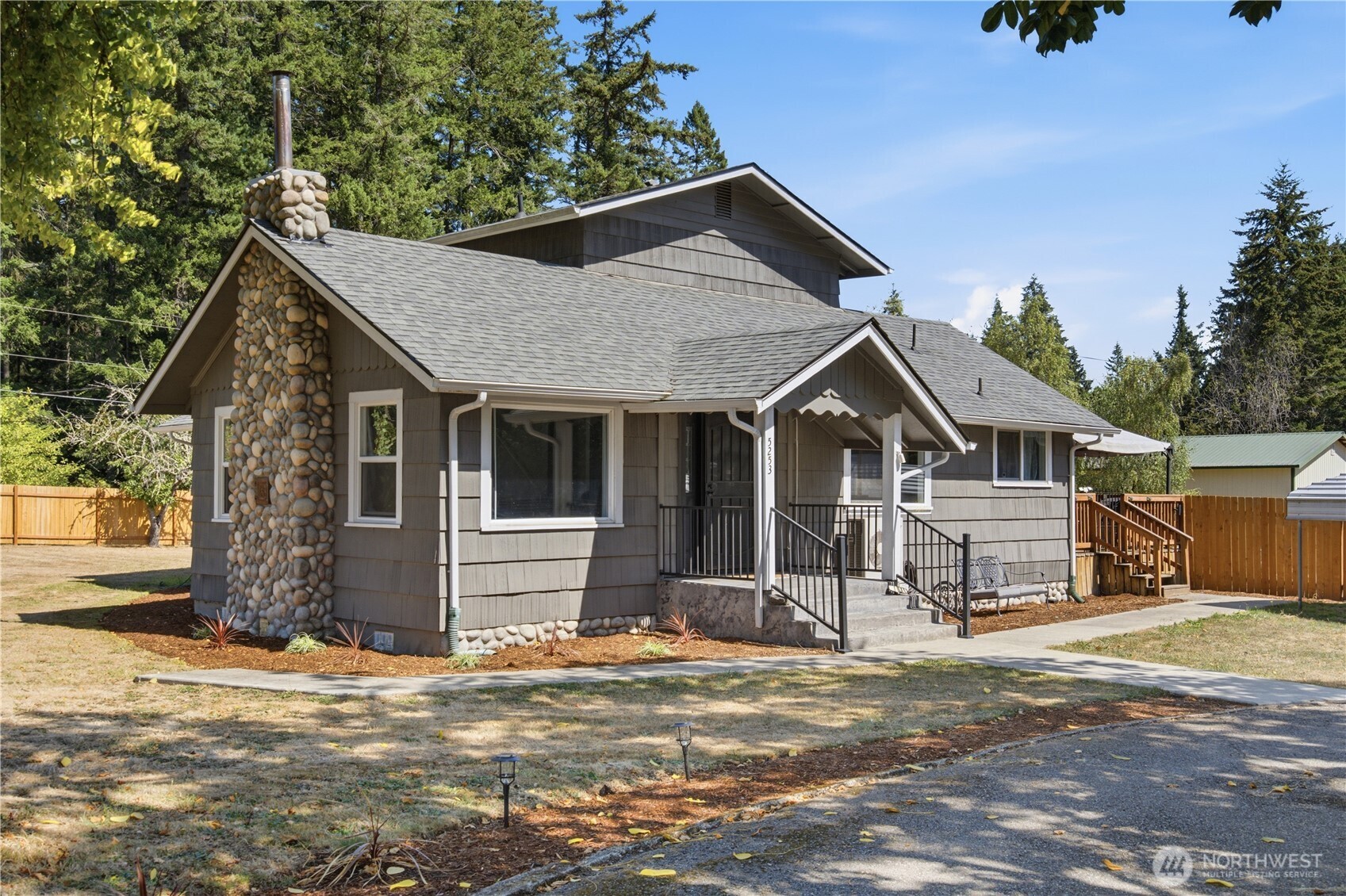 5253 Banner Road