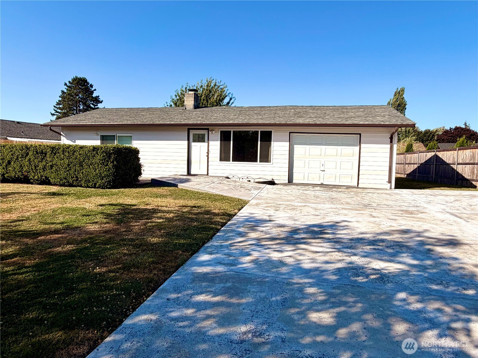 3430 Olive Way