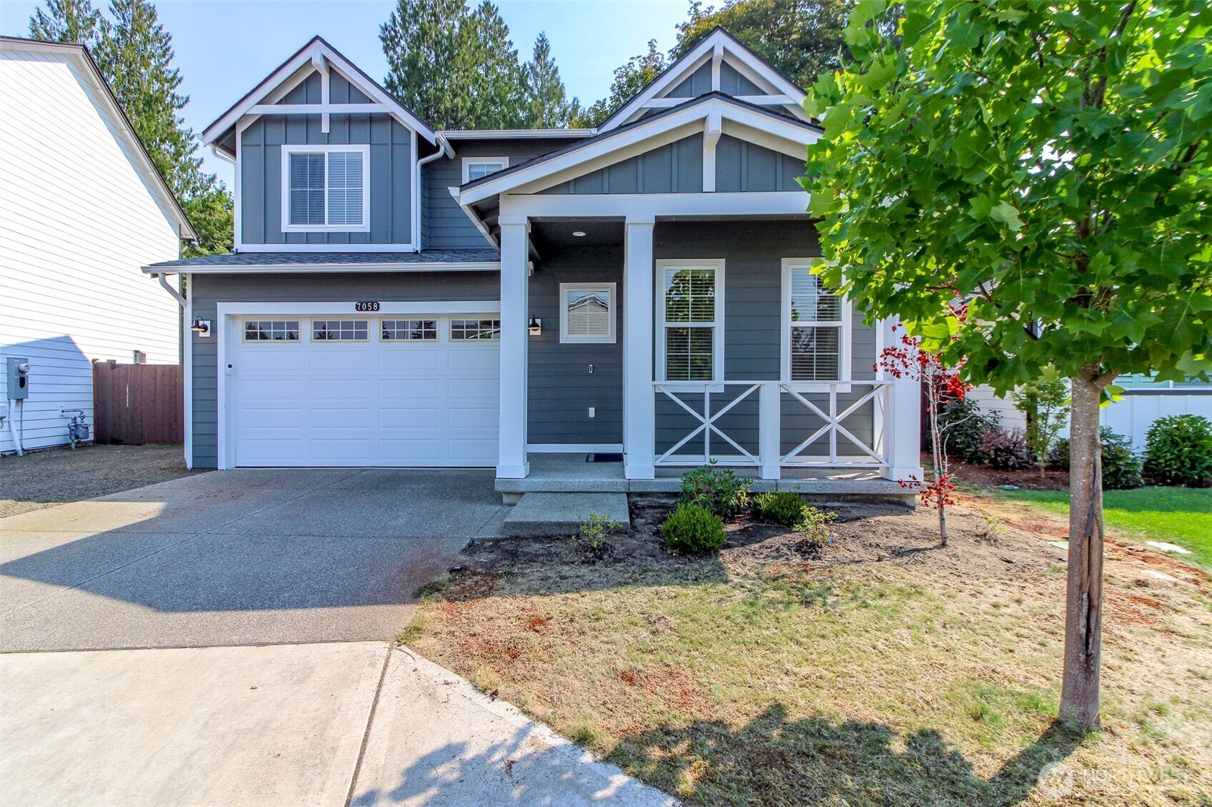 7058 Quinn Court