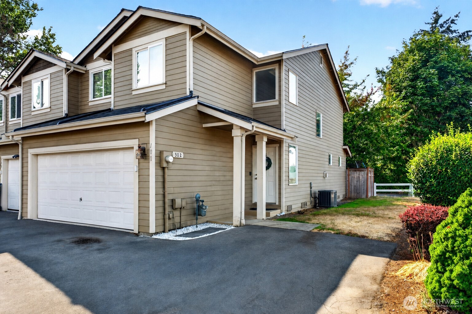 302 29th Street #101