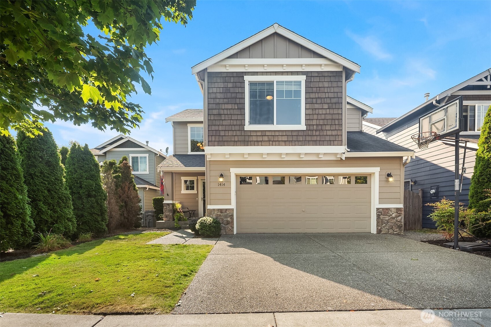 1414 78th Drive