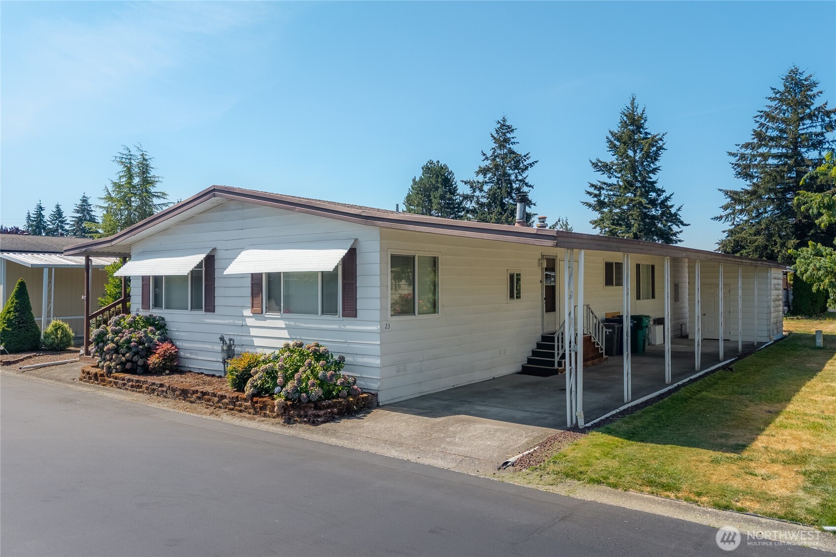3611 I Street ##23