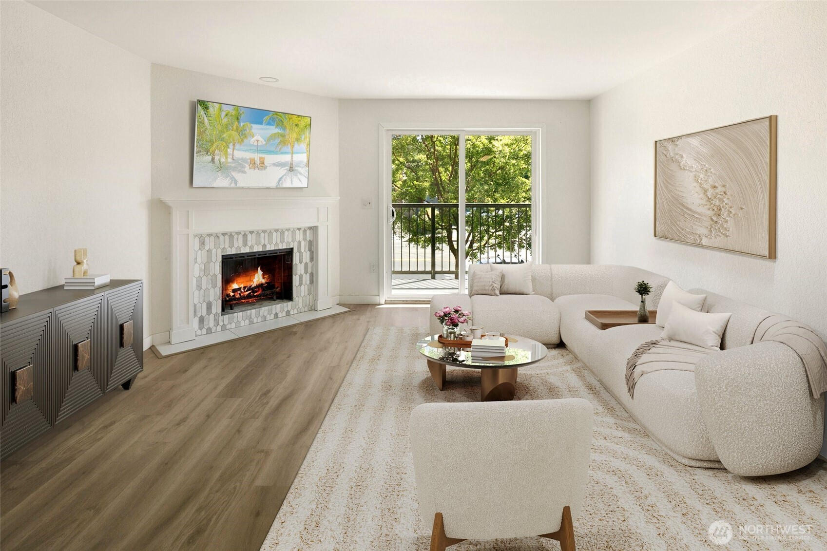 9255 Greenwood Avenue #27