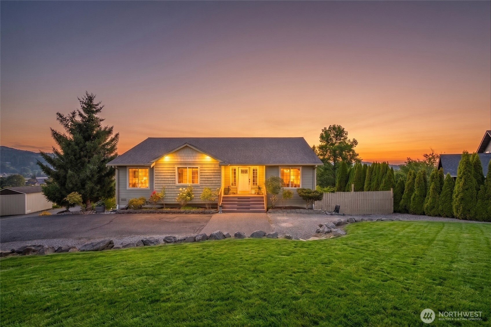 17010 Trout Drive