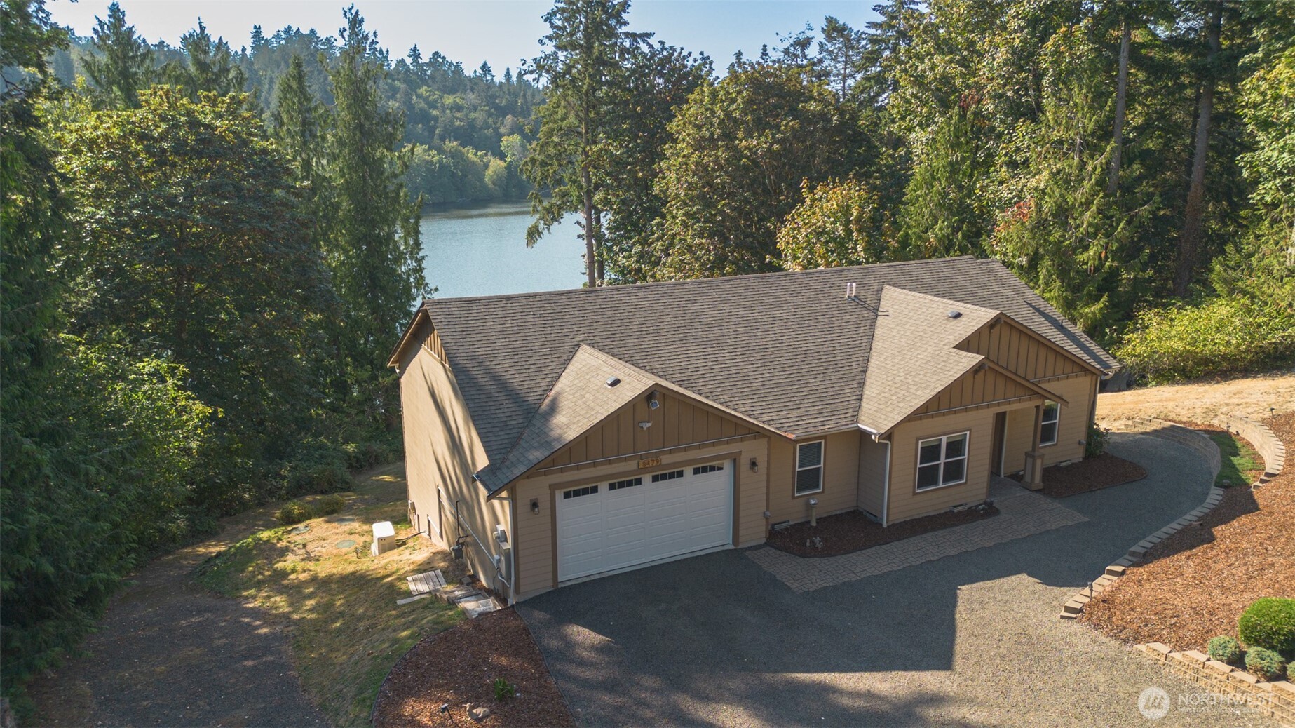 8479 Caraway Road