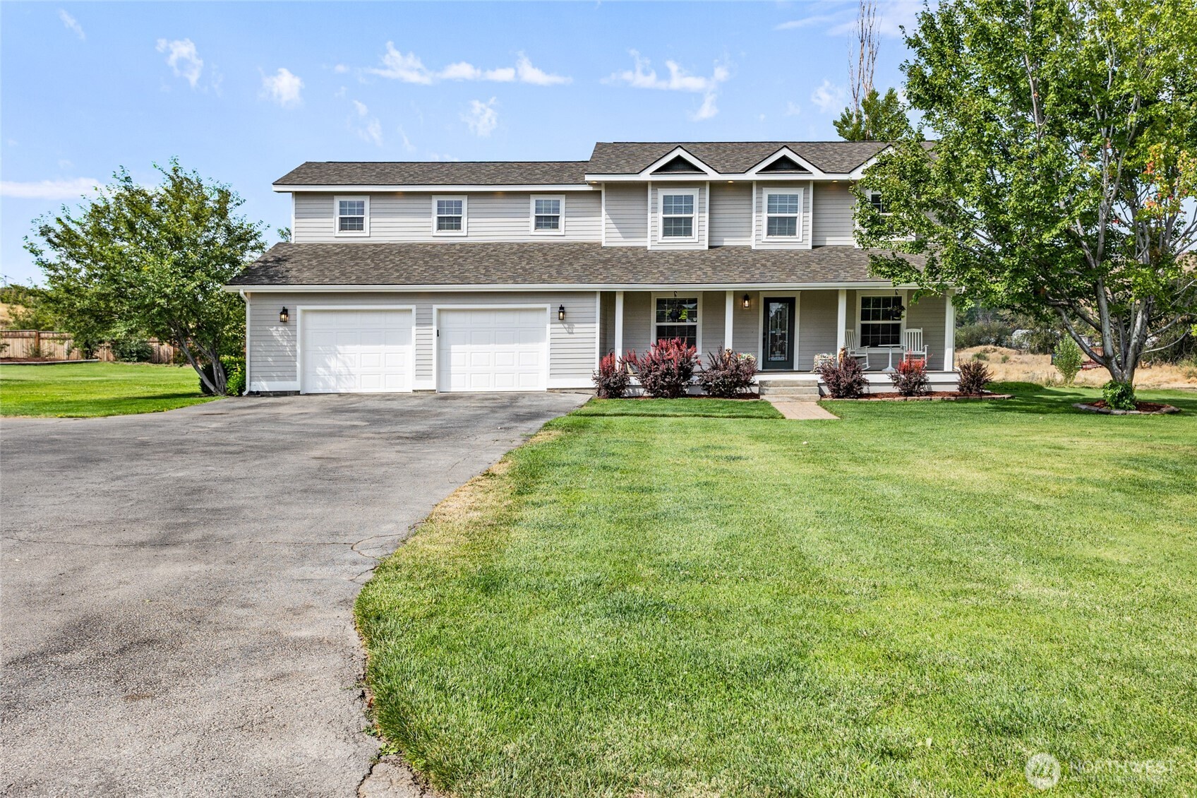 14434 Cottonwood Canyon Road