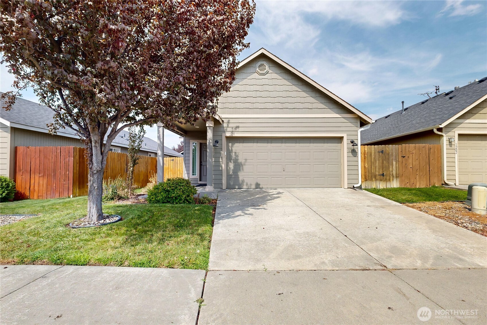 1212 SW Carver Street
