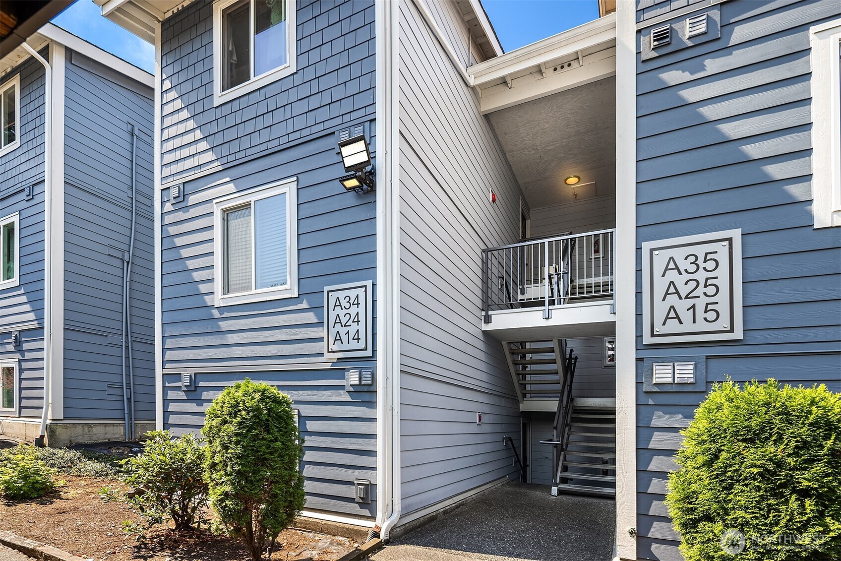 2531 248th Street #A14