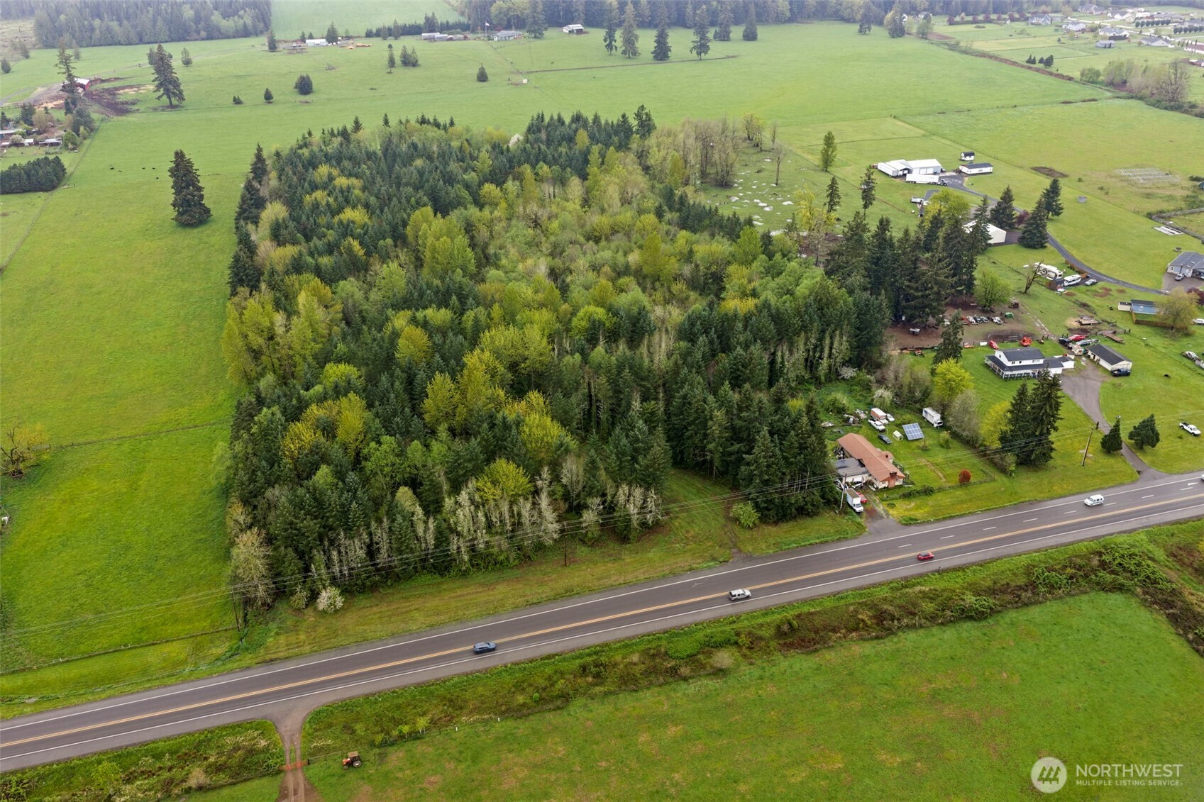 0 US Hwy 12 Lots 1, 2 & 4