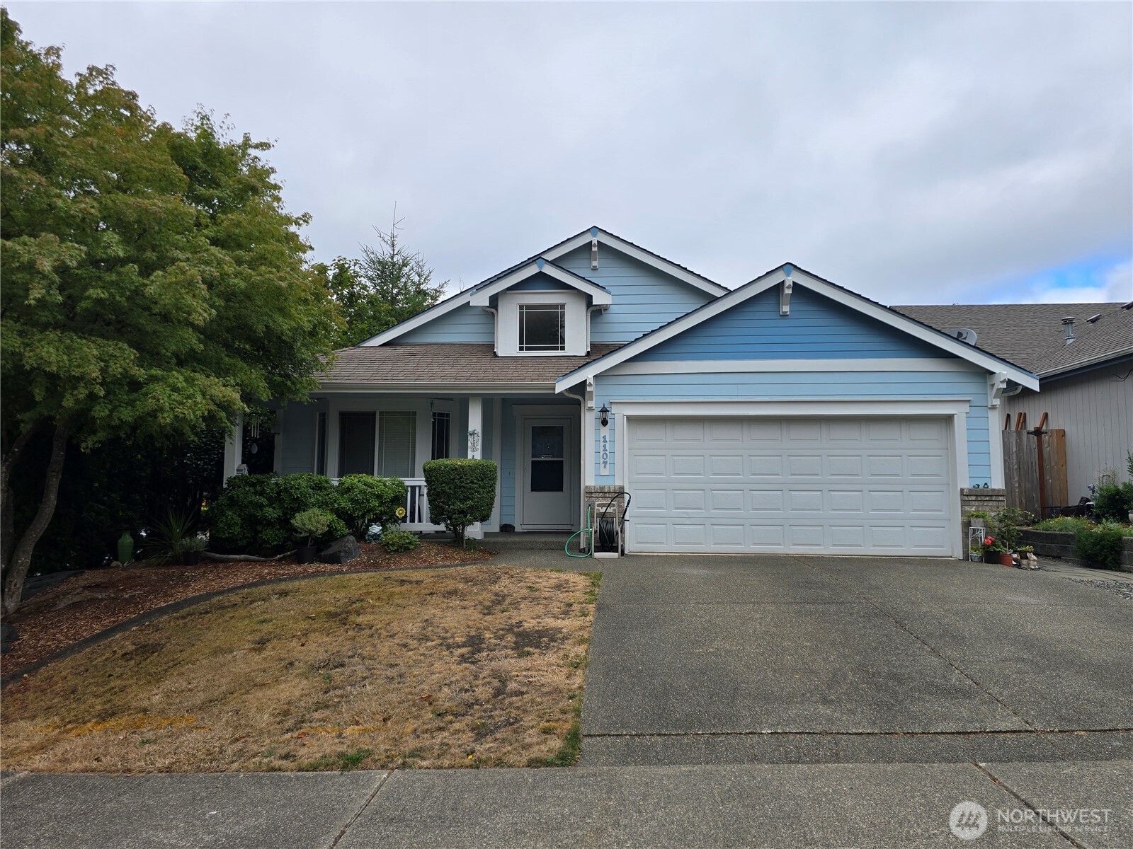 1107 Georgetowne Drive