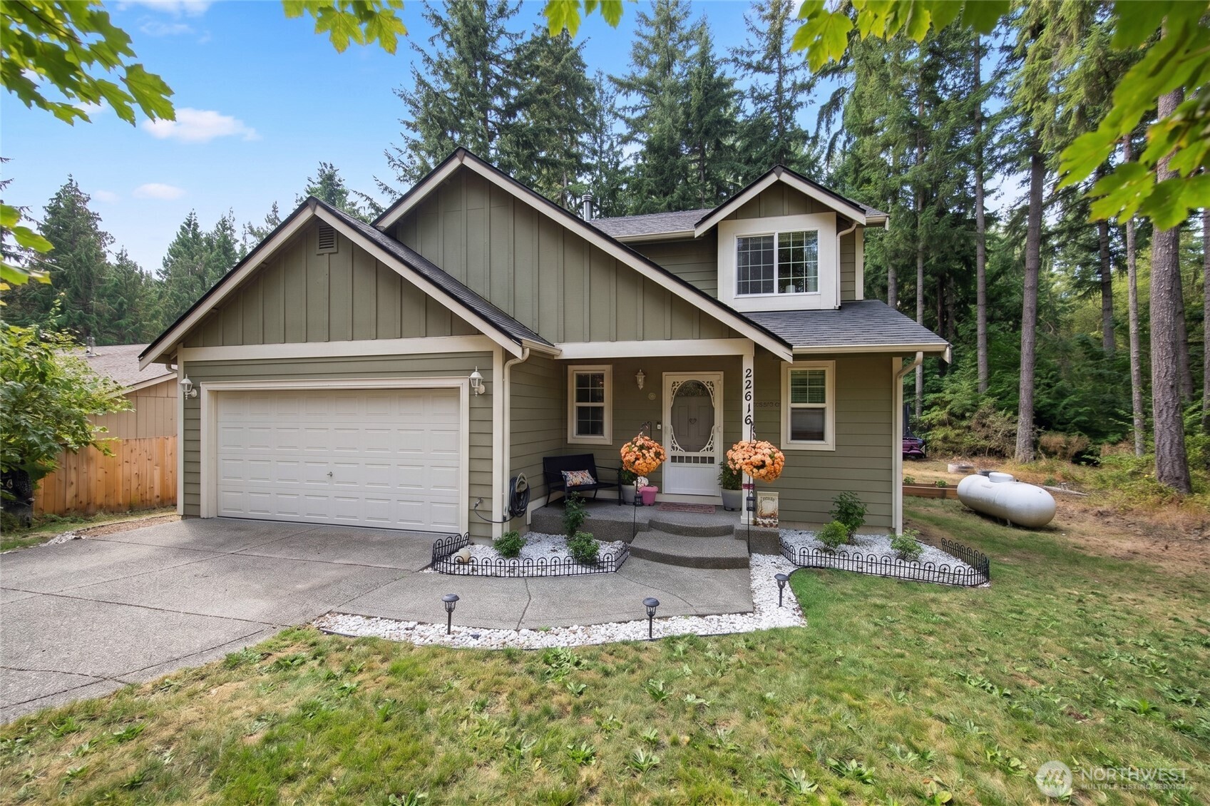 22616 Echowood Lane