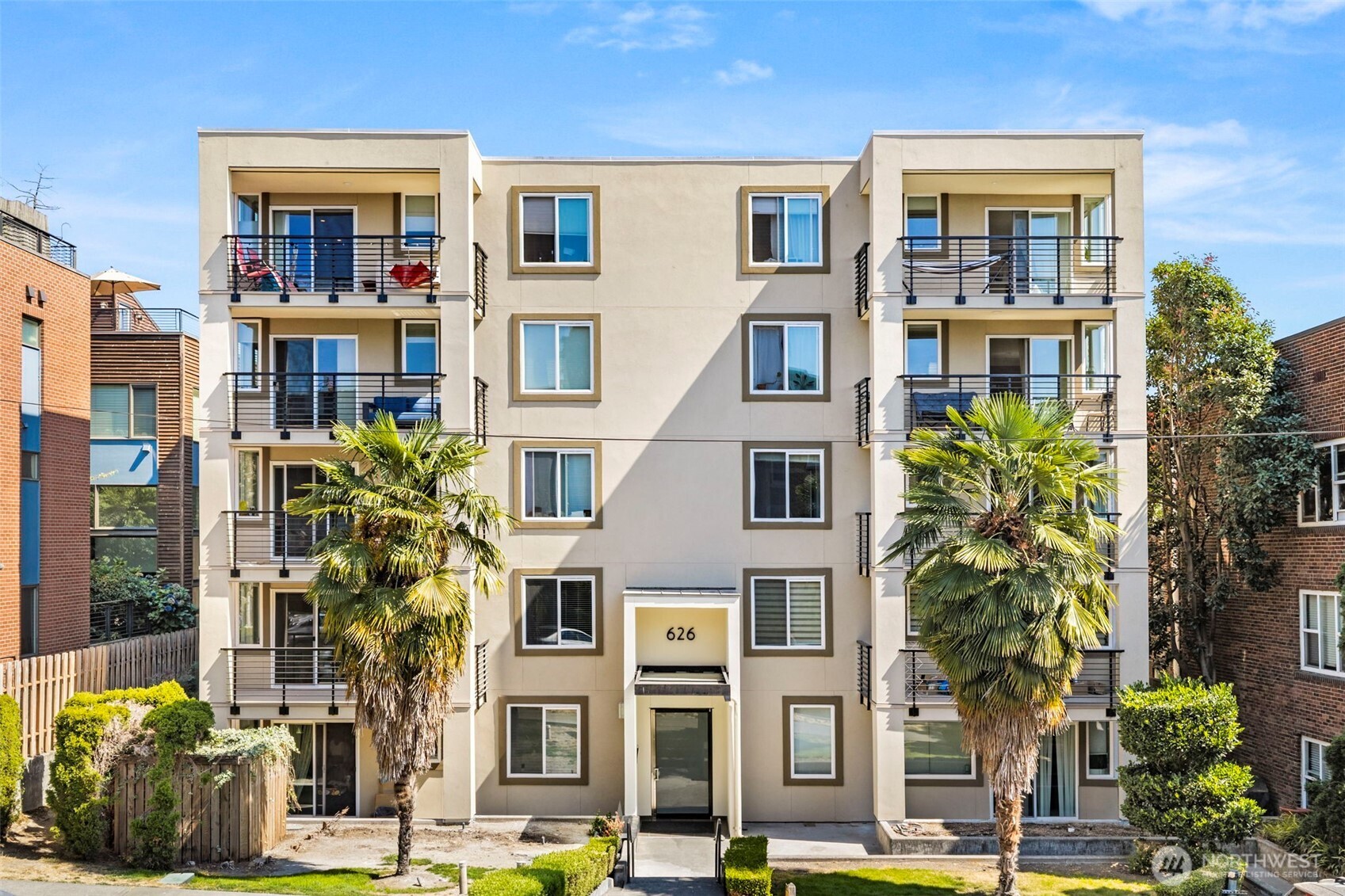 626 4th Avenue #504