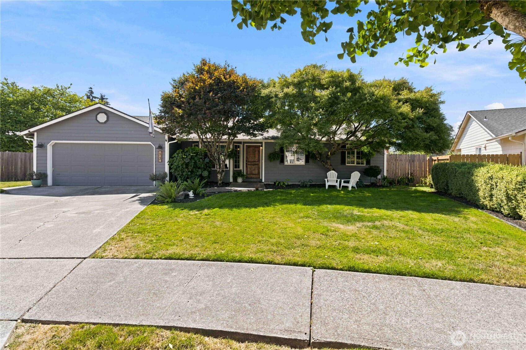 13 Pine Lane
