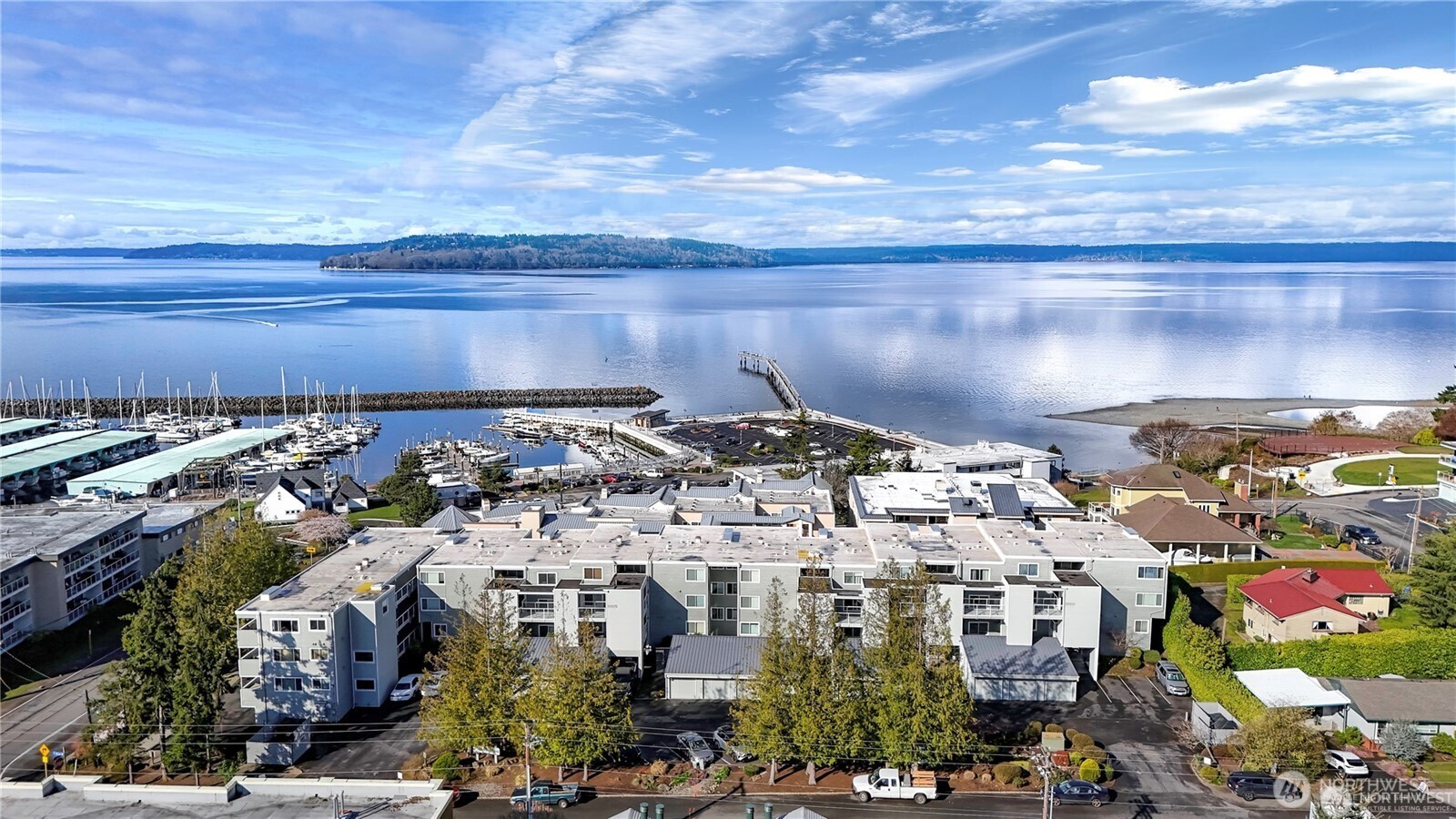22213 6th Avenue #203