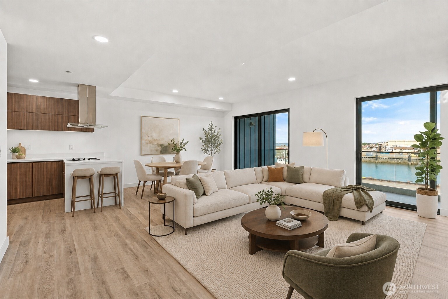 1019 Granary Avenue #304