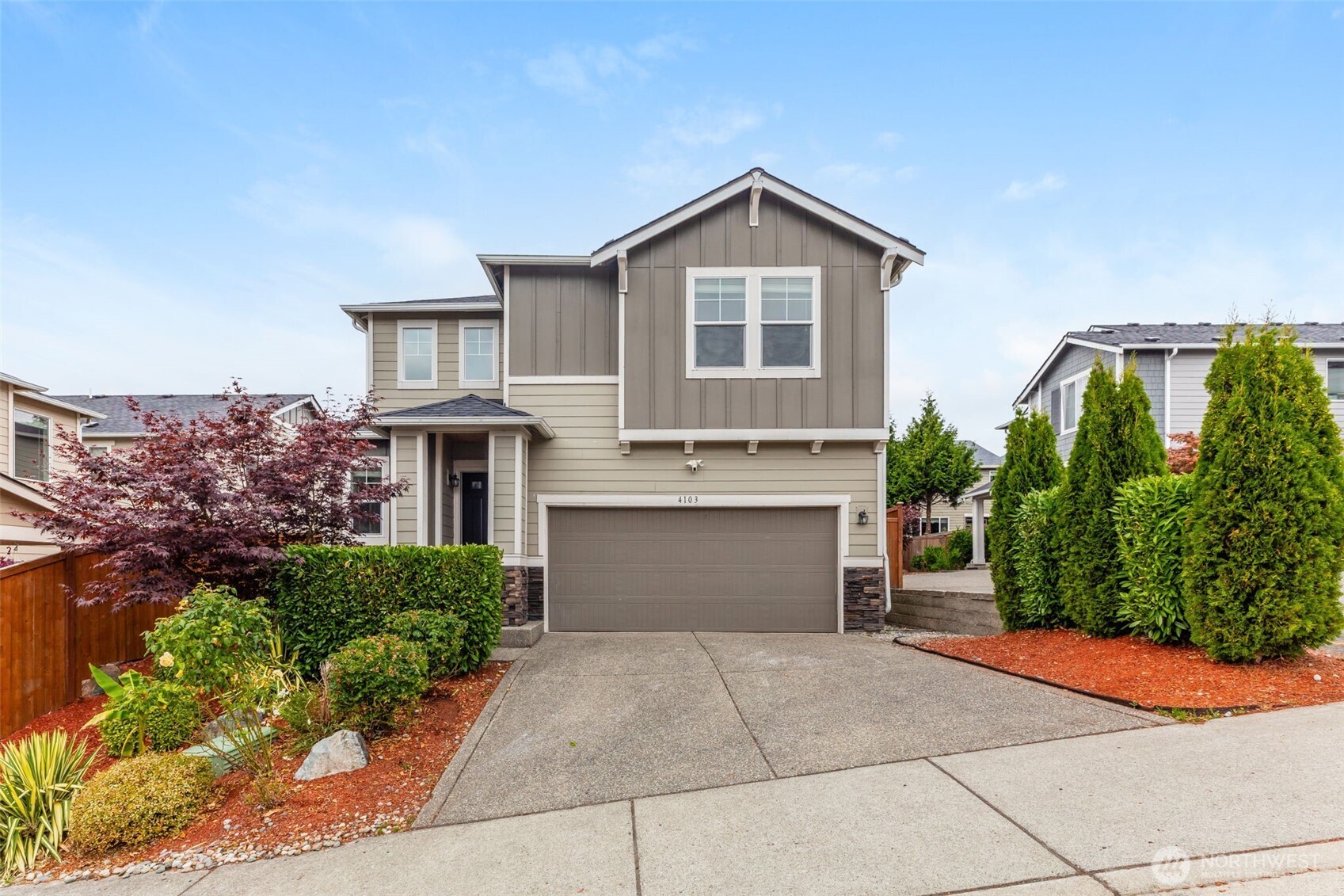 4103 177th Pl SE