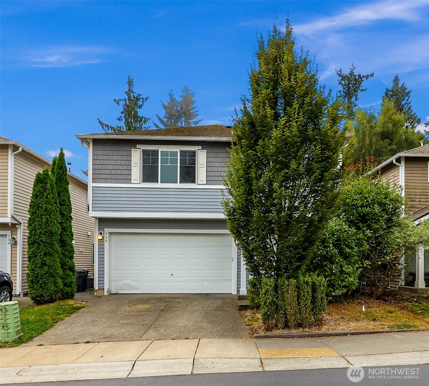908 138th Place