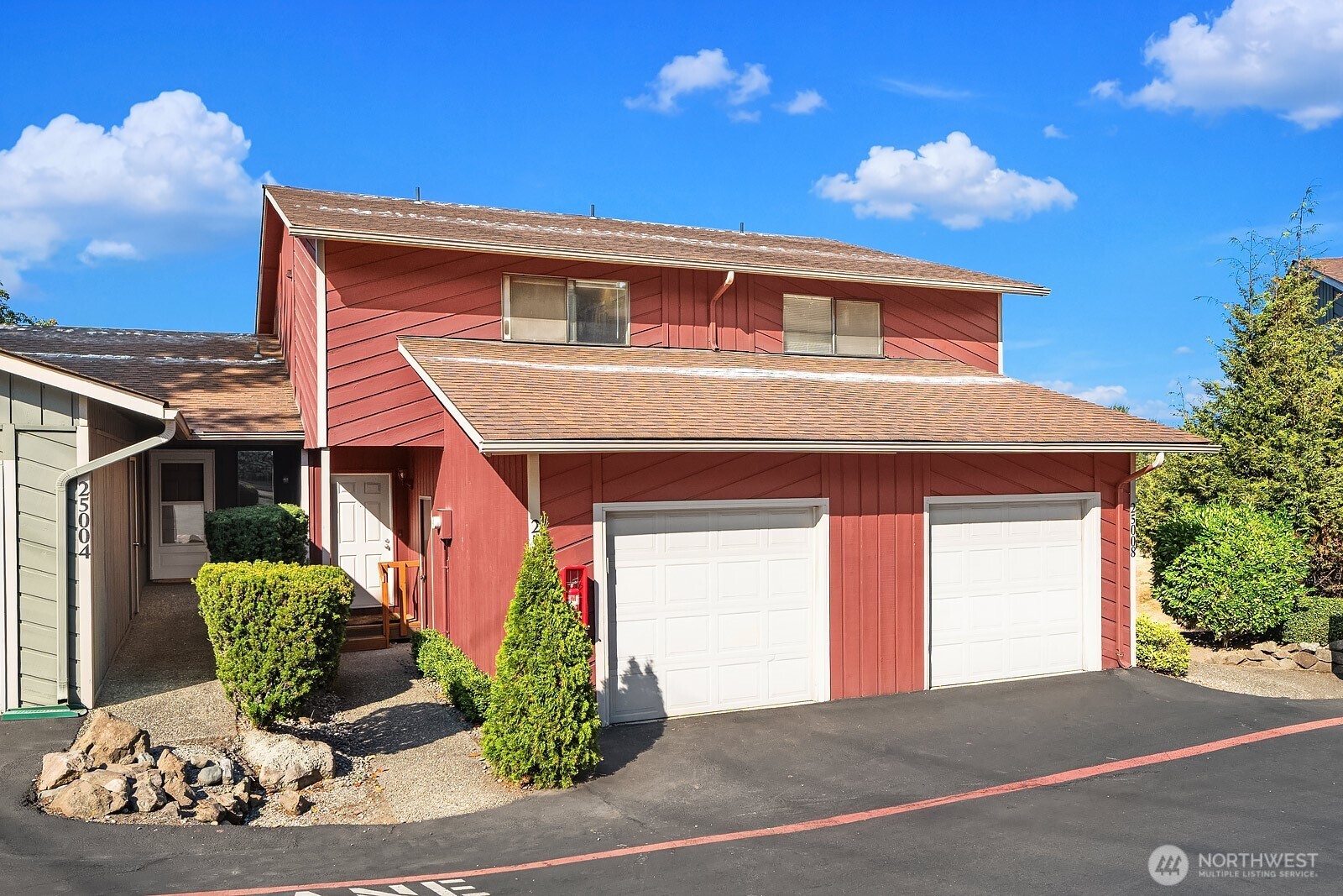 25044 Lake Fenwick Road #32