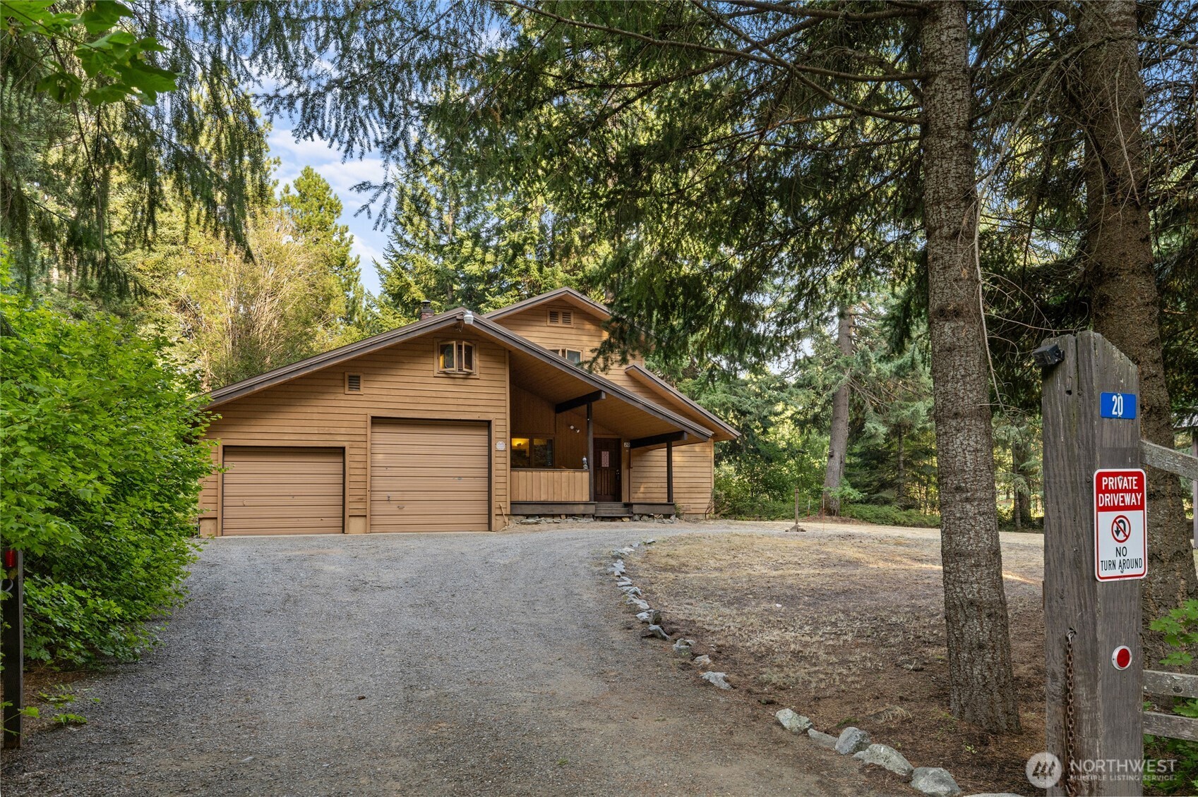 20 Oakmont Drive
