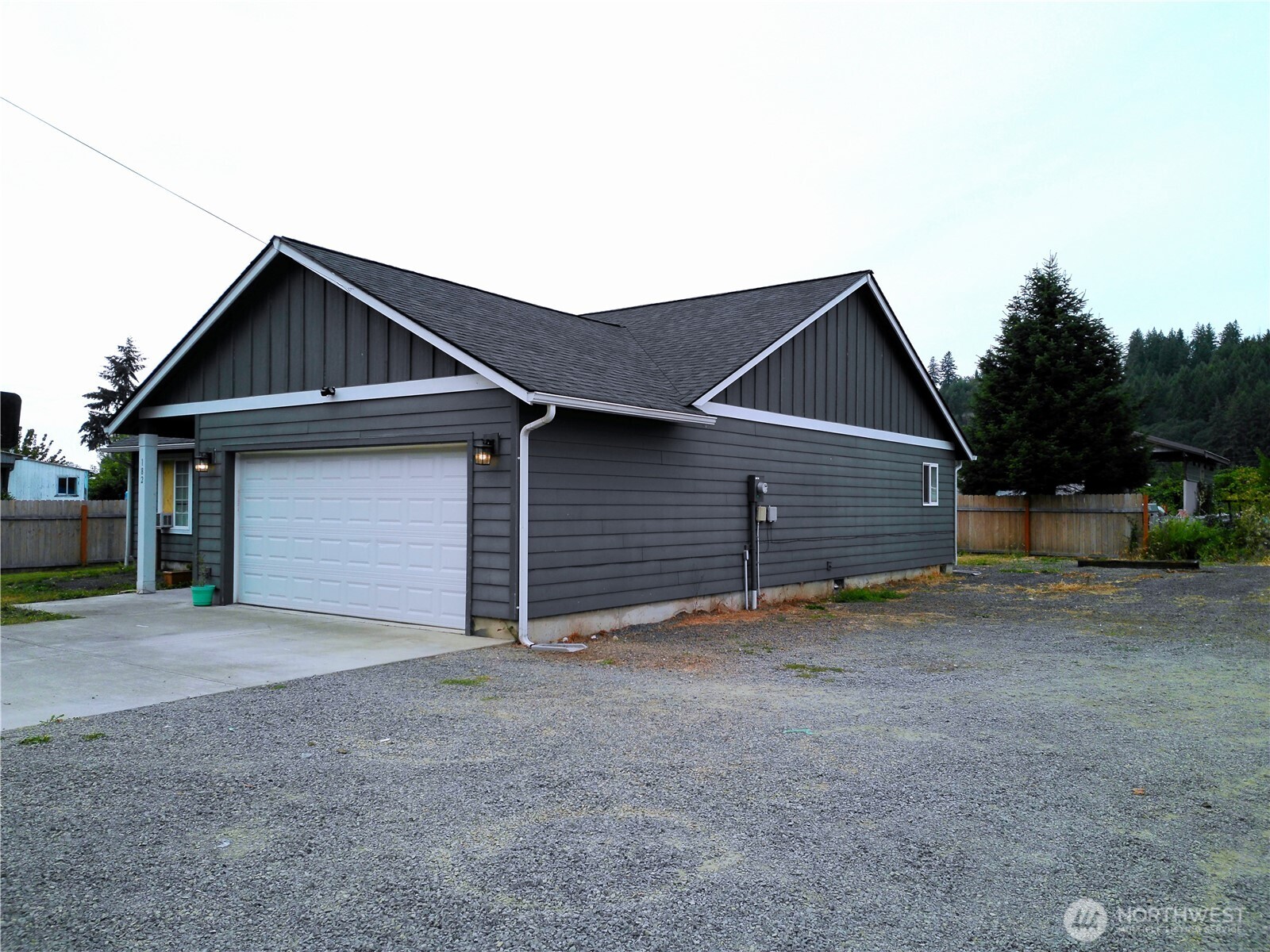 180 A Mossyrock Road