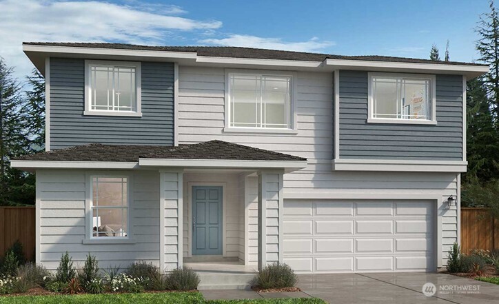216 Serene View (lot 59) Place