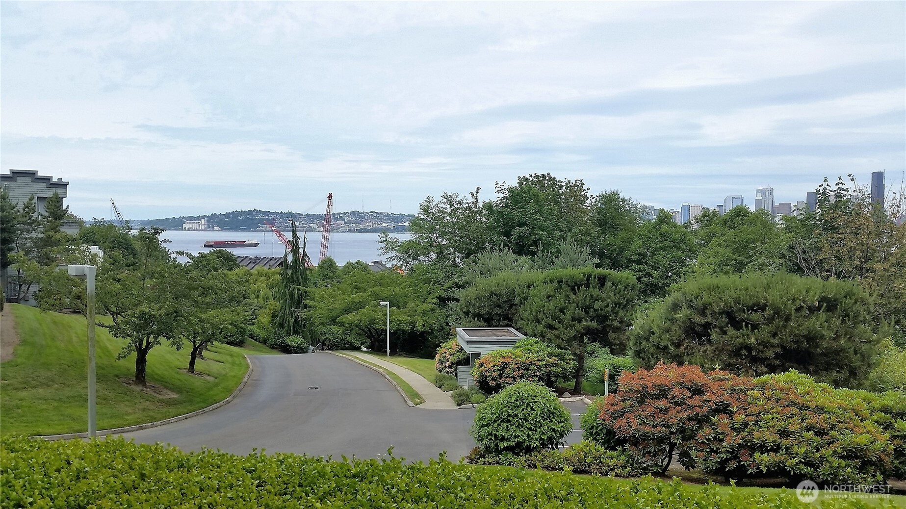 2349 Harbor Avenue #101