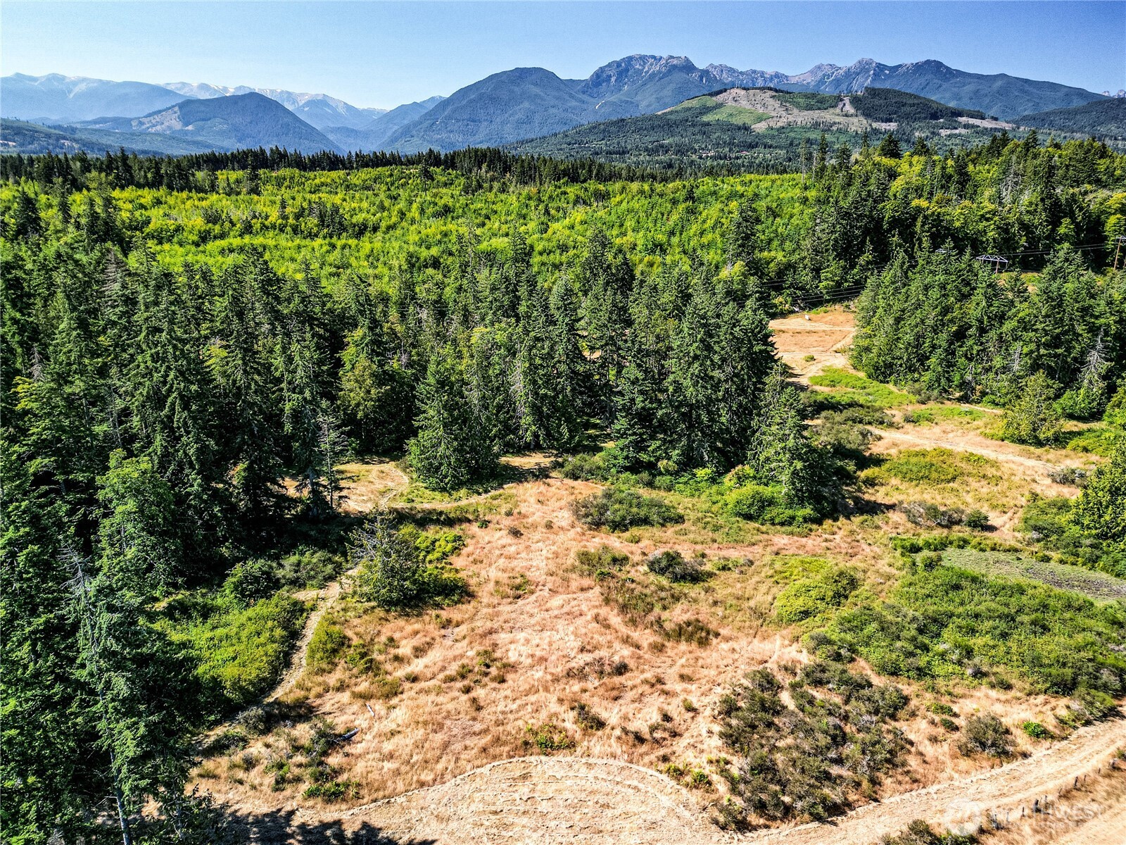 2222 Bagley Creek Road
