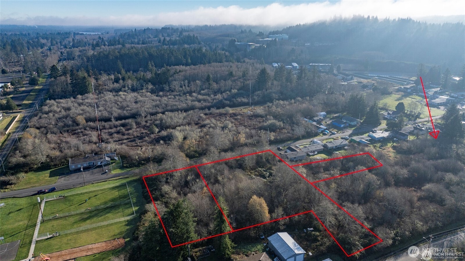2 Fillmore Road