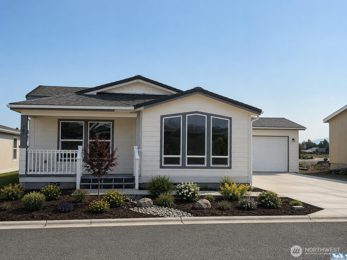 886 Rock Rose Avenue