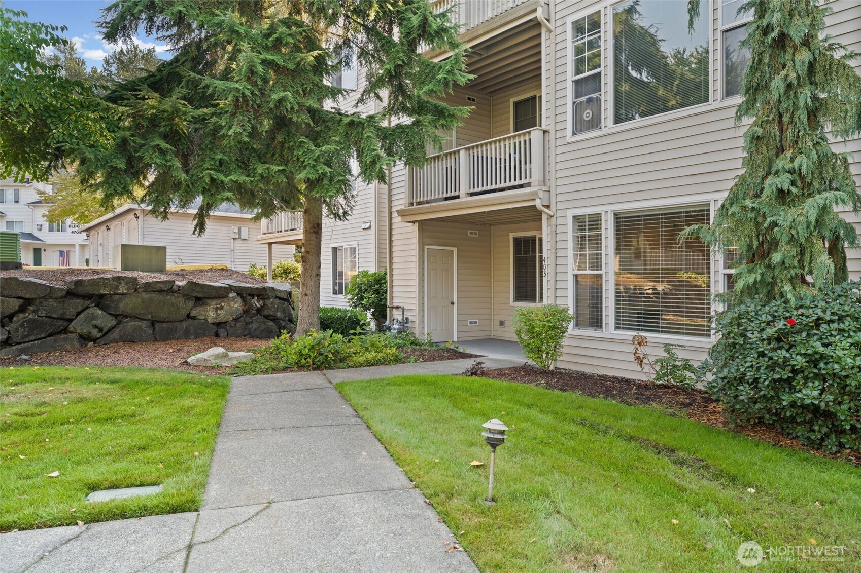 4714 Mill Pond Drive #403