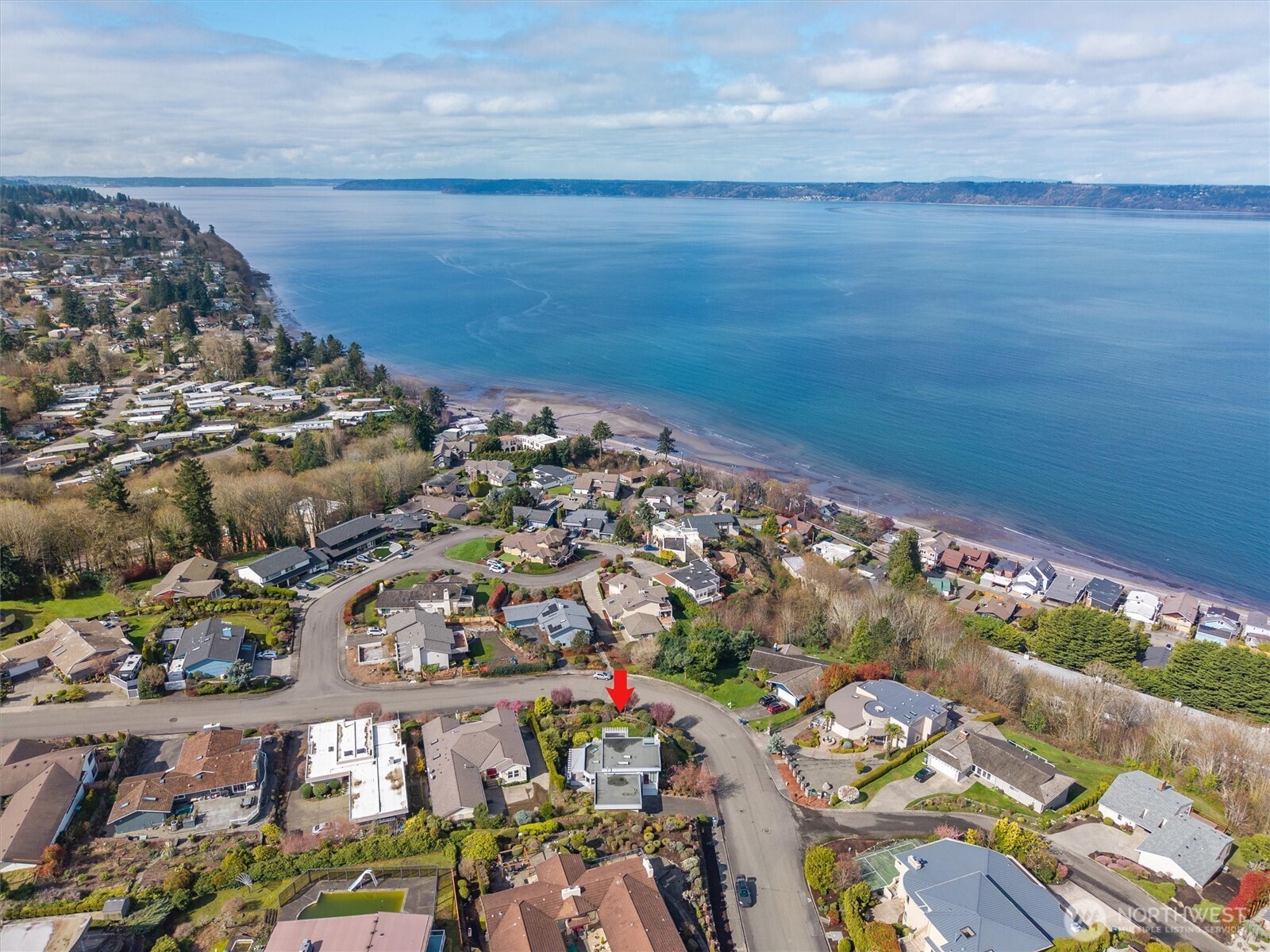 505 Marine View Way